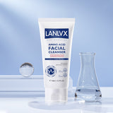 LANLVX Amino Acid Face Wash