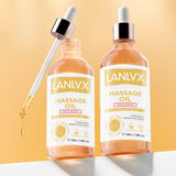 LANLVX Massage Oil