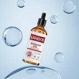 LANLVX Facial Scraping Essential Oil