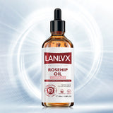 LANLVX Facial Scraping Essential Oil