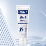 LANLVX Hair Removal Cream