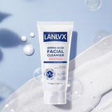 LANLVX Amino Acid Face Wash