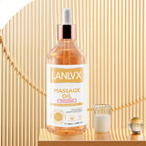 LANLVX Massage Oil