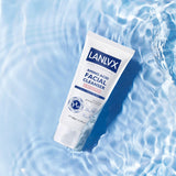 LANLVX Amino Acid Face Wash