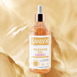 LANLVX Massage Oil