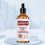 LANLVX Facial Scraping Essential Oil