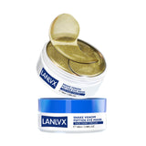 LANLVX Snake Venom Eye Patch