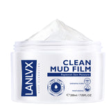 LANLVX Mud Film